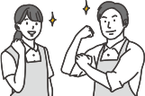 アルバイトのアイコン