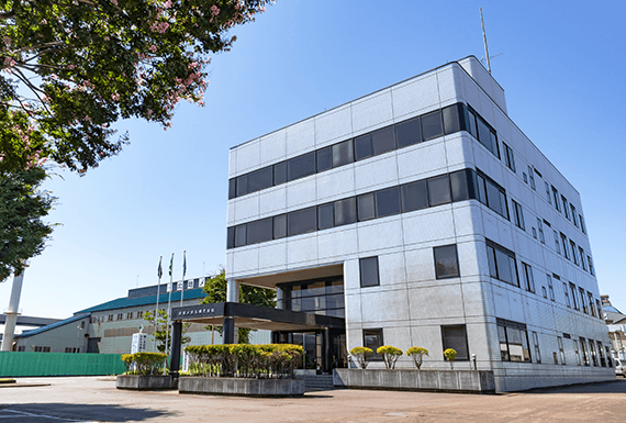 中小事業主特別加入